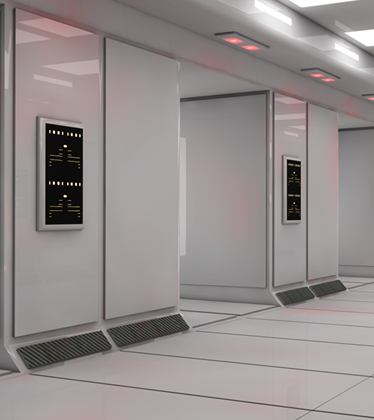 Data Centers